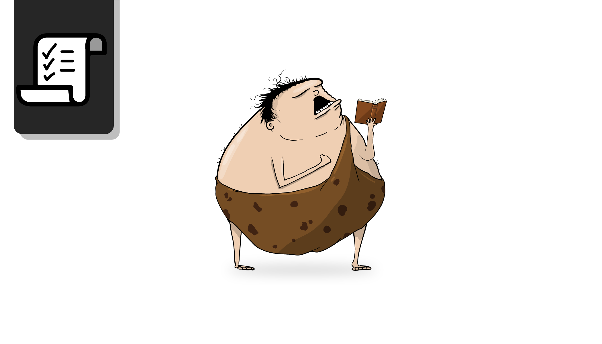 How To Play Poetry For Neanderthals